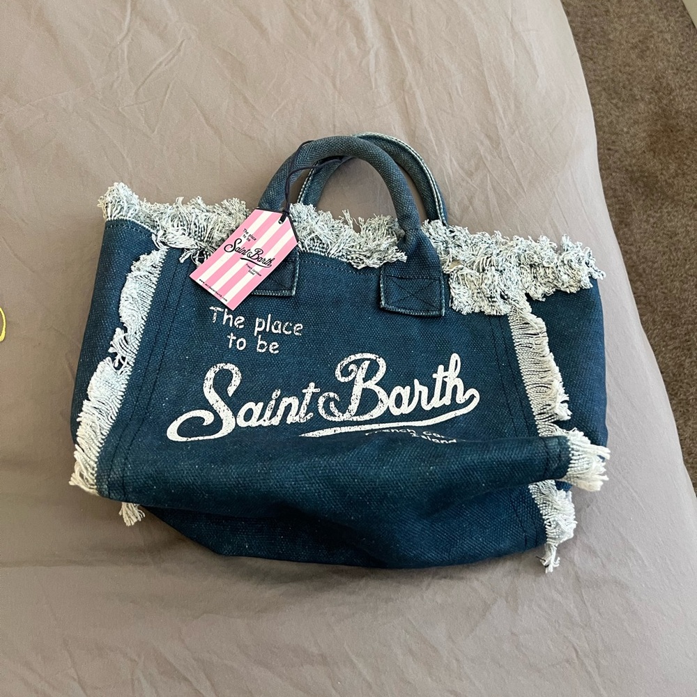 MC2 Saint Barth bag